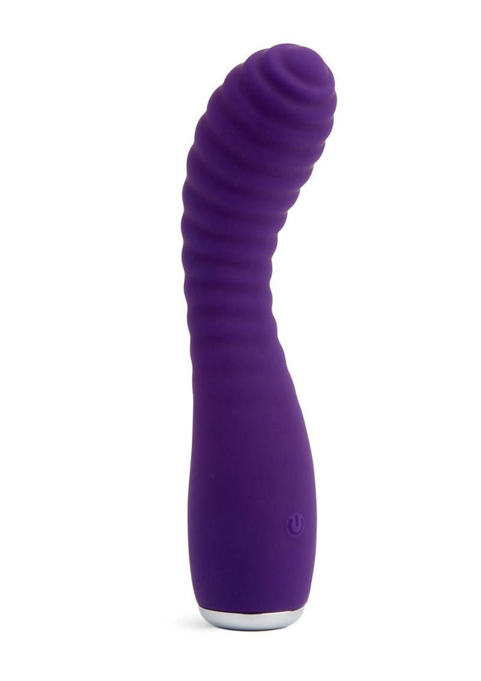 Lola Silicone Warming Vibrator