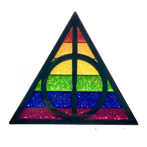Kink Emblem Enamel Pins