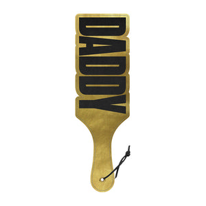 Daddy Paddle