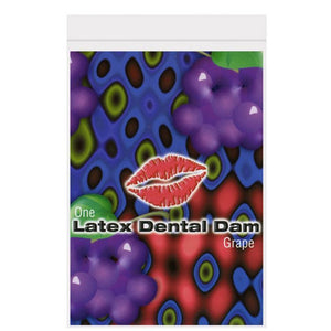 Latex Dental Dam
