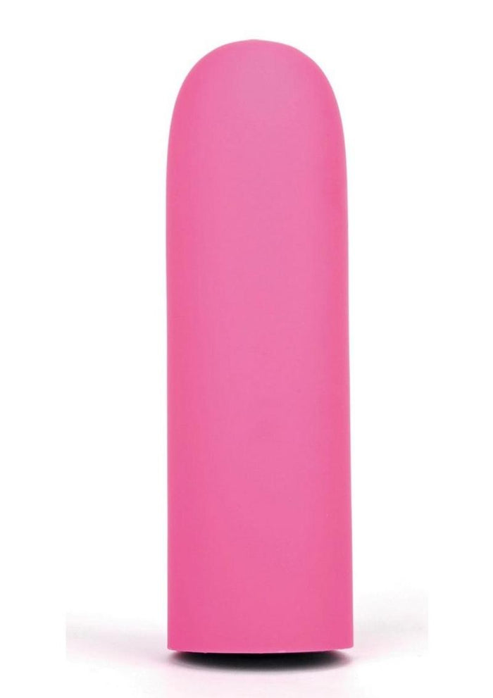 Pink Pussycat Bullet