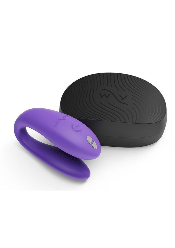 We-Vibe Sync Go