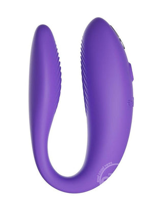 We-Vibe Sync Go