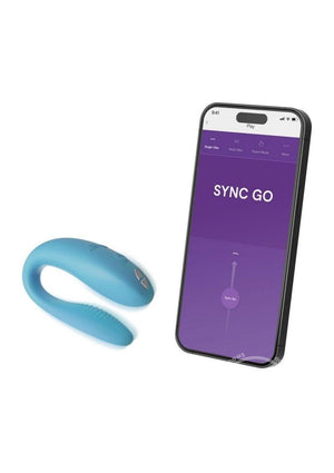 We-Vibe Sync Go