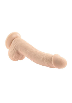 Selopa Natural Feel Flexskin Dildo 7"