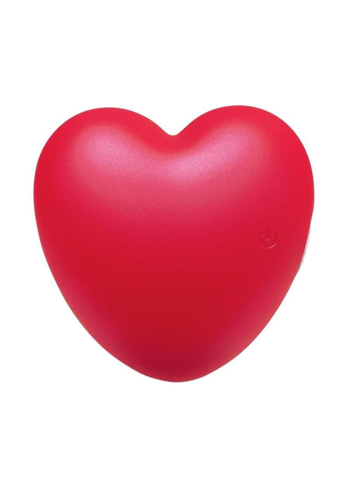 Limited Edition! VeDO Amore Heart Vibrator