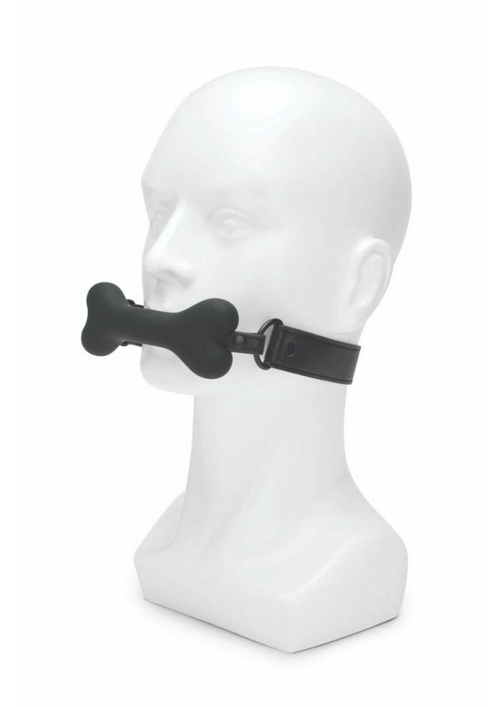 RED Bone Gag