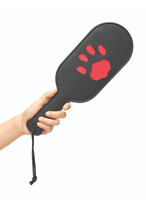 Prowler RED Puppy Paddle