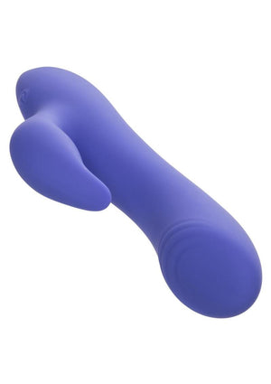 App Compatible Dual Stimulator with Remote Control