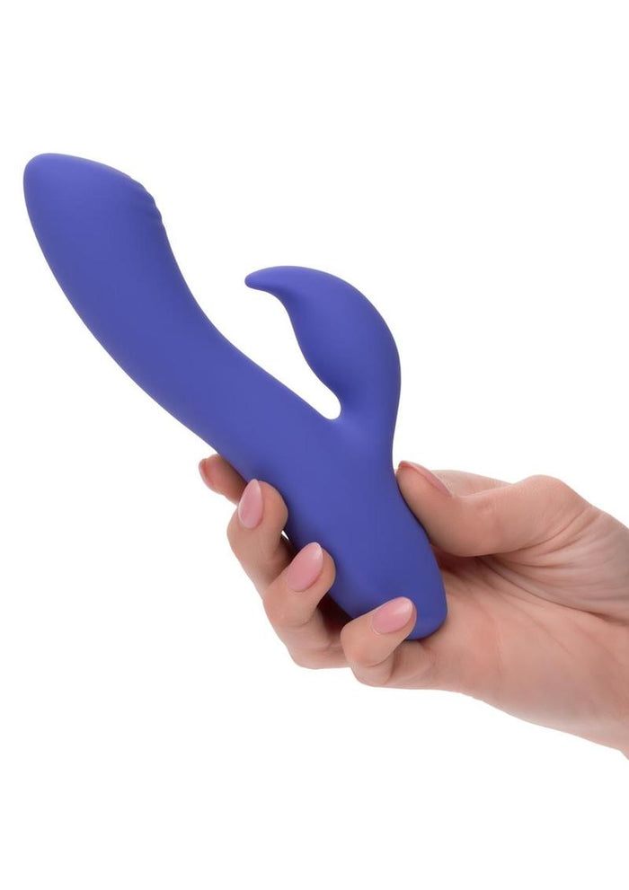 App Compatible Dual Stimulator with Remote Control