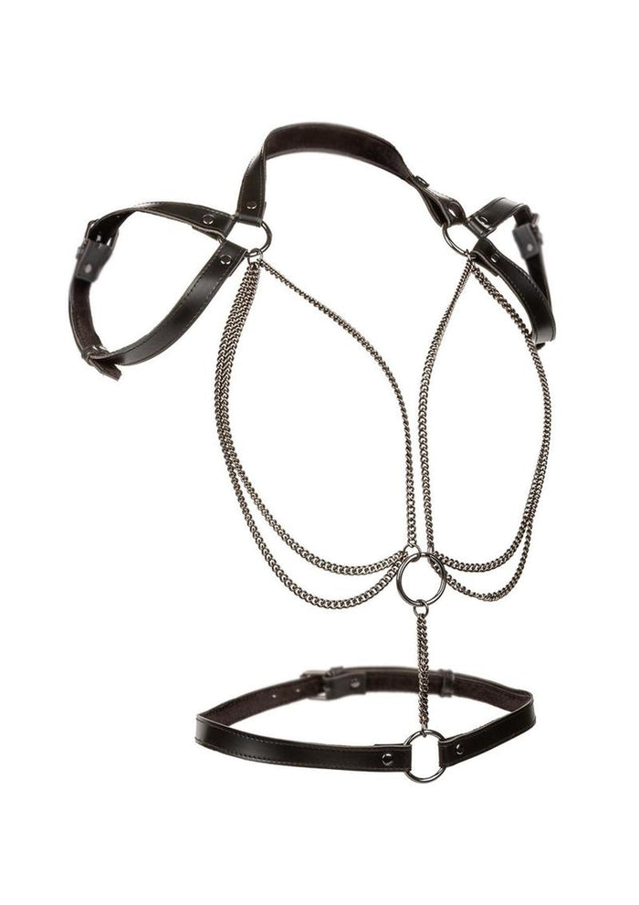 Euphoria Collection Multi Chain Halter