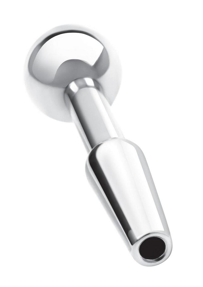 Peephole Penis Plug