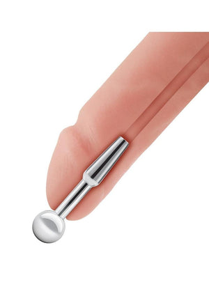 Peephole Penis Plug