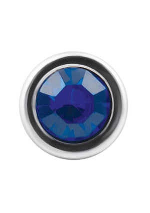 Bling Bling Wavy Penis Plug
