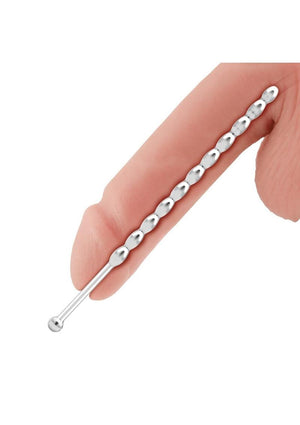 Teardrop Urethral Sound