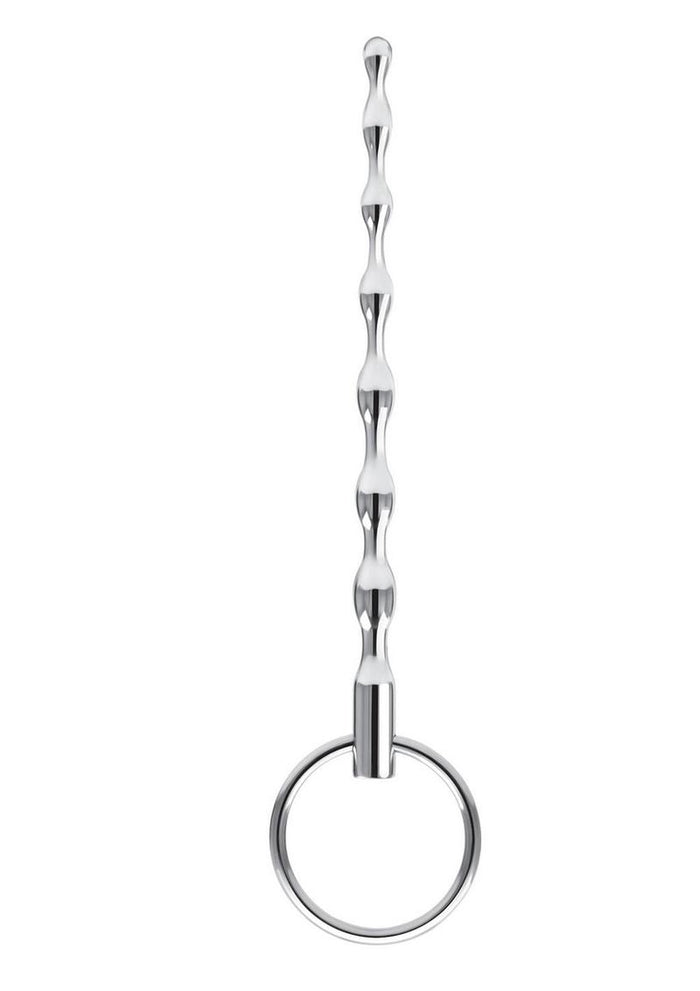 Ribbed Urethral Sound-4.75"