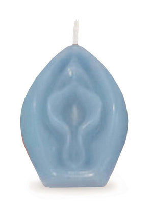 Eden's Vulva Candles