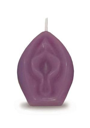 Eden's Vulva Candles