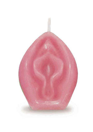 Eden's Vulva Candles