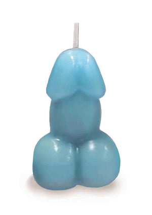 Eden's Penis Candles