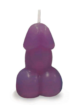 Eden's Penis Candles