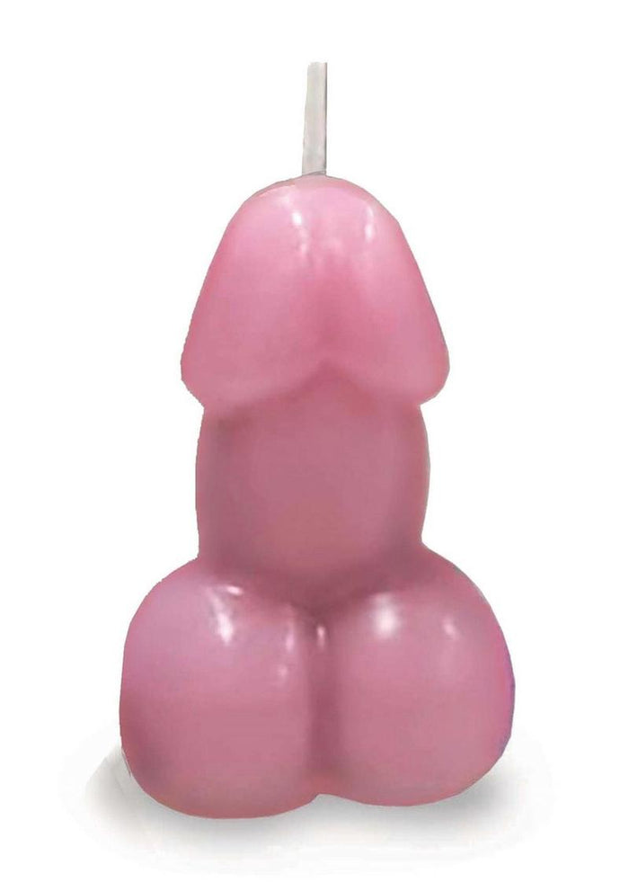 Eden's Penis Candles