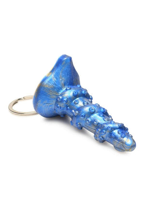 Creature Cocks Keychain