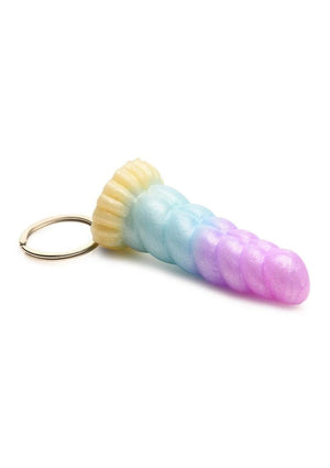 Creature Cocks Keychain