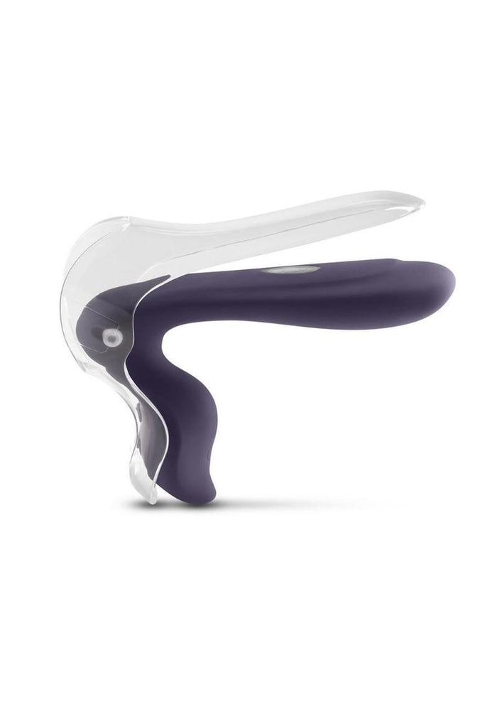 Gynovibe Silicone Speculum Vibrator