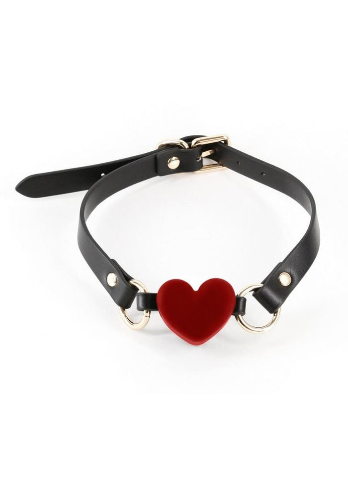 Katherine Silicone Ball Gag