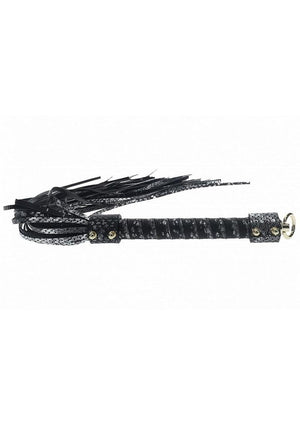 Florence Collection Flogger