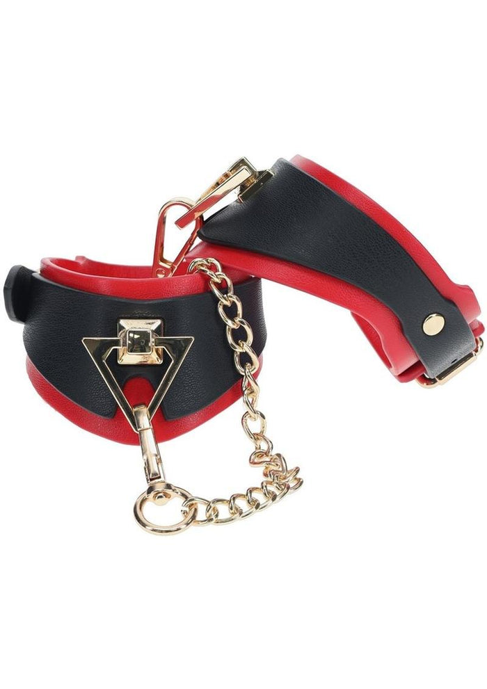 Milan Collection Cuffs