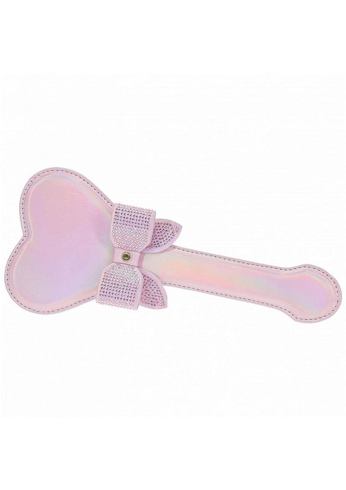 Paris Collection Bow Paddle