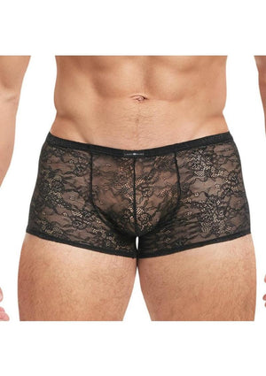 Lace Boxers