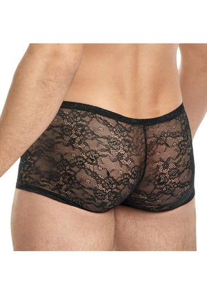 Lace Boxers