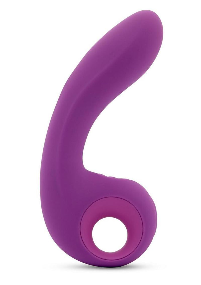 Raine Nubii G-Spot Tapping Vibrator