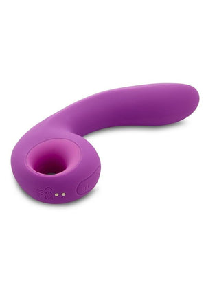 Raine Nubii G-Spot Tapping Vibrator