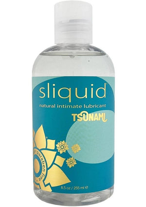 Sliquid Tsunami