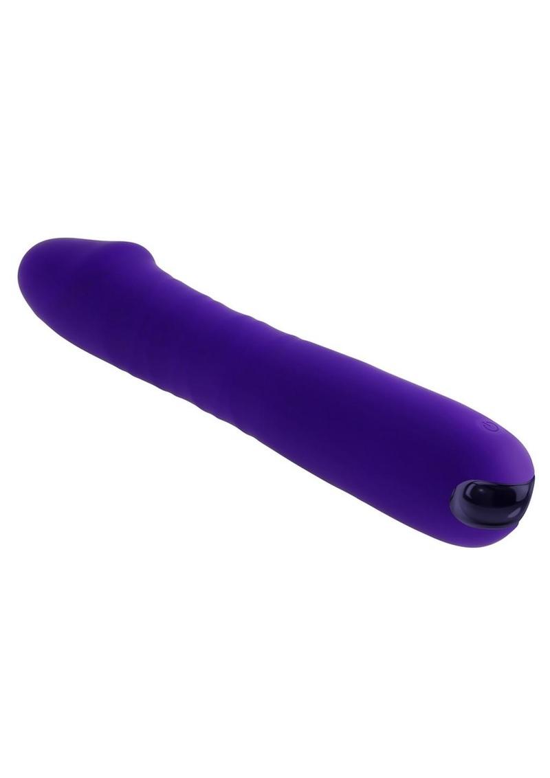 Ambition Thrusting Vibrator FB Boutique Ambition Thrusting Vibrator FB Boutique
