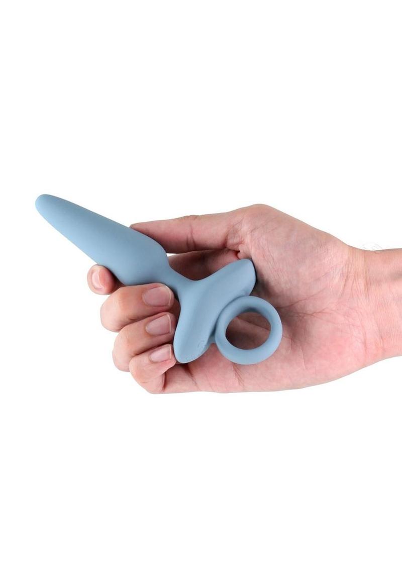Renegade Vibrating Plug FB Boutique Renegade Vibrating Plug FB Boutique