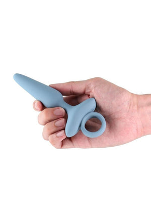 Renegade Vibrating Plug