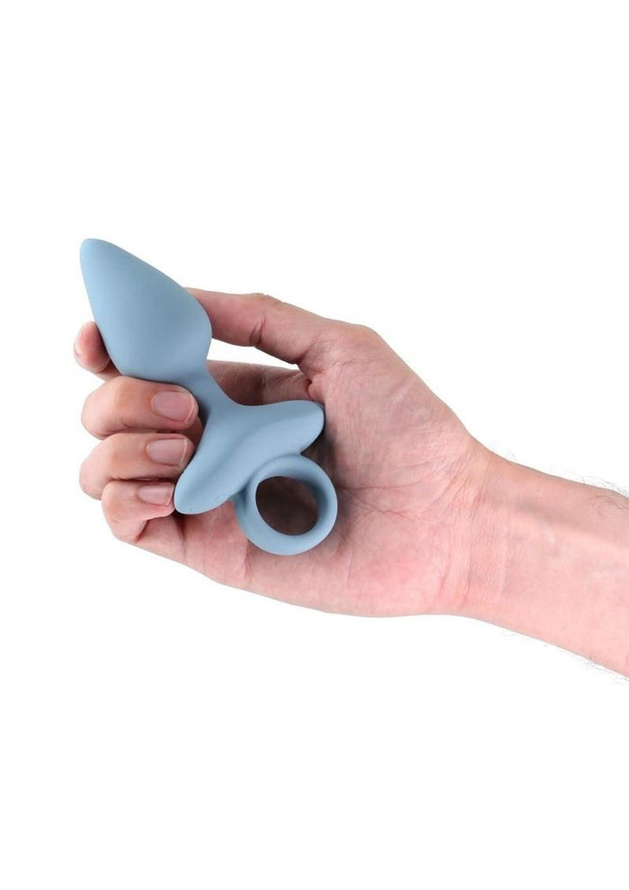 Renegade Vibrating Plug
