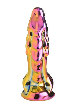 Creature Cocks Dragon Glass Dildo