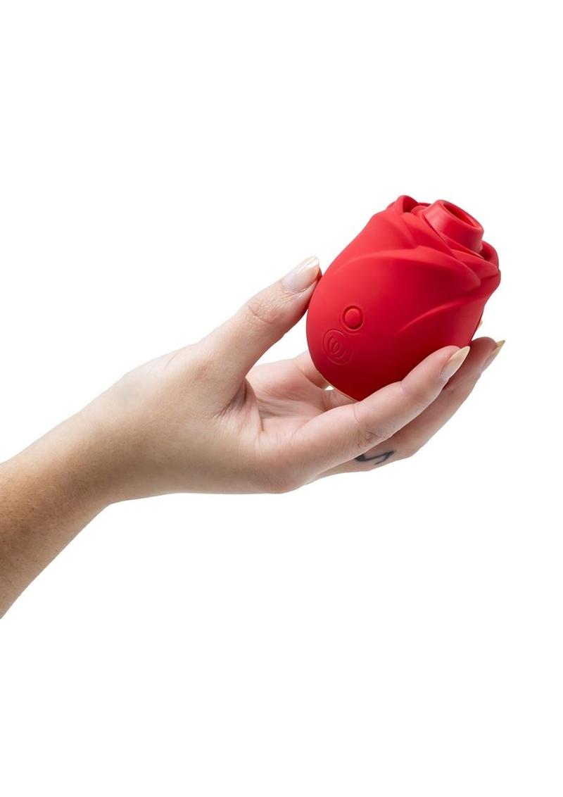 Womanizer Rose FB Boutique Womanizer Rose FB Boutique