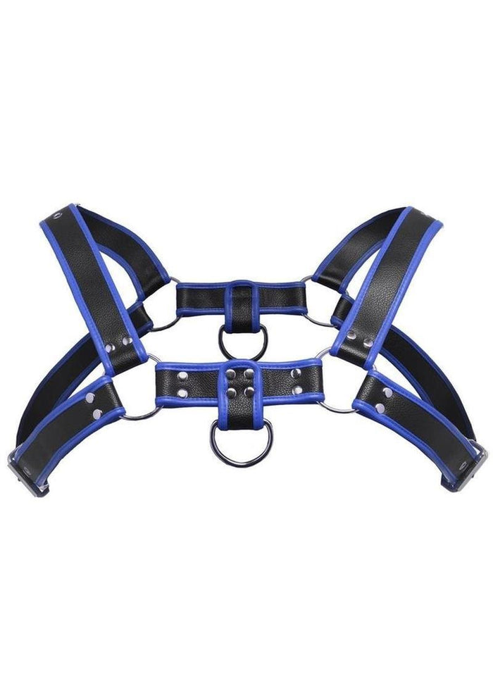 Master Series Bulldog Harness