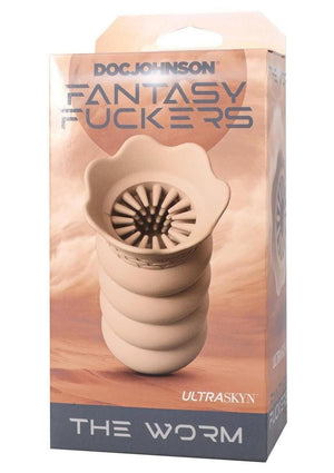 Fantasy Fuckers: The Worm