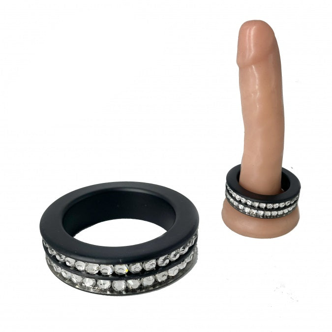 Jewels for Jewel Cock Ring