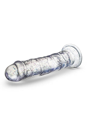 Naturally Yours Glamor Dildo 7in