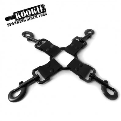 4-Way Hogtie