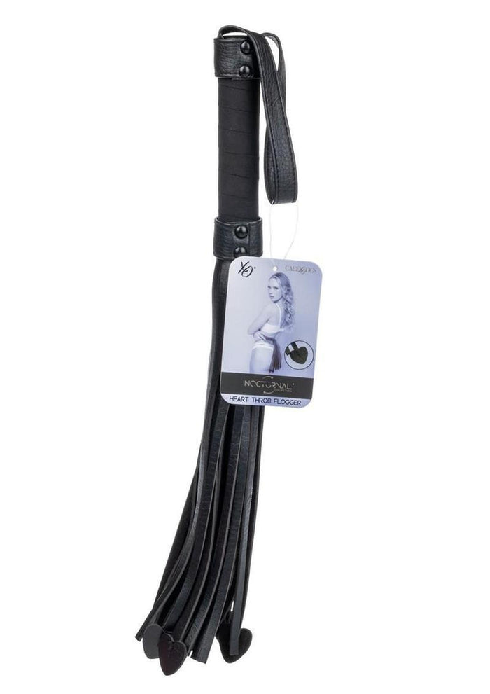 Heart Throb Flogger